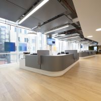 Iren Head Quarter Genova